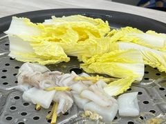 -船奇蒸汽海鲜·闽菜(八市海鲜总店)