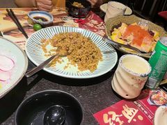 -古田居·特色寿司料理(星之岛旗舰店)