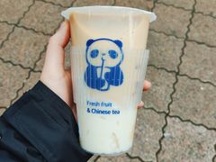 -茶百道(琉璃场店)