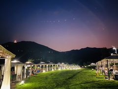 -潭柘厚院&山顶烤肉(潭柘寺店)