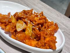 -王记姚家味·地道苏帮菜(凤凰街店)