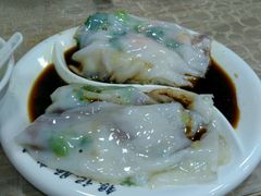 -银记肠粉店(新港西路店)