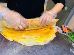 -盒马鲜生(悦峰店)