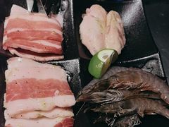 -焱铁烧·黑毛和牛专门店(杭州嘉里中心店)