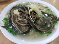 -瞻老元面馆(双塘路店)