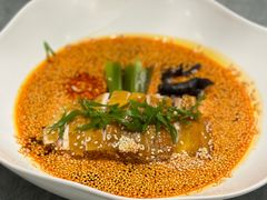 -南堂馆·新川菜(天府三街店)