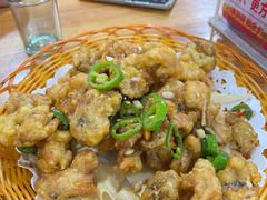 -南记食粥坊·宵夜大排档(莲花总店)