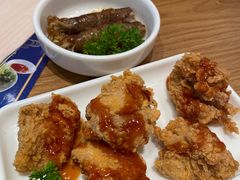 -味千拉面(淮安楚州万达店)