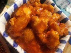 -味福记·本地特色菜(八一万达广场店)