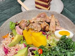 -BAKER&SPICE(环贸店)