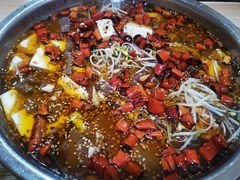 -黑皮酸菜鱼(绣花巷店)