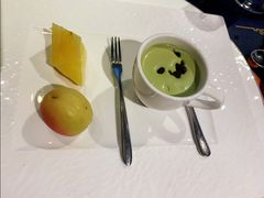 -名将法式铁板烧(云峰别墅店)
