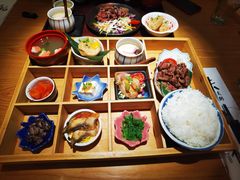 -味太助·银饭食堂(中华城店)