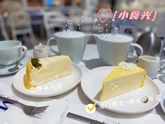 -Lady M New York(澳门伦敦人店)