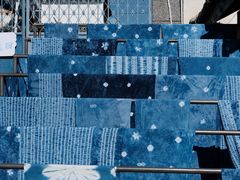 -璞真扎染博物馆