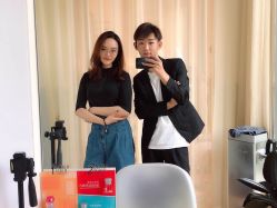 烫染-简法造型·品牌形象店