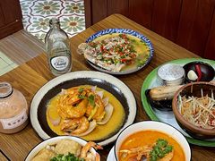 -曼谷食堂·泰国家庭料理(丹桂路店)