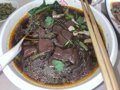 -口福汤包馆(融汇店)