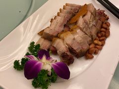 -东豪园林海鲜酒家(南港路辅路店)