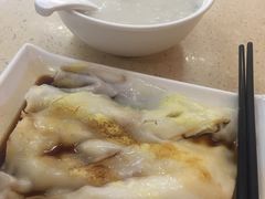 -冠记·肠粉粥品专家(江南大道店)
