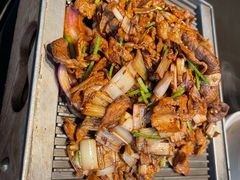 -四季民福烤鸭店(外滩外白渡桥店)