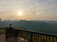 -九曜山