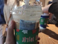 -瑞幸咖啡(同和金铂天地店)