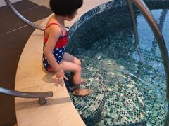 -太原凯宾斯基饭店