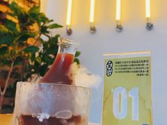-苦尽酒馆·川菜(鼓楼店)