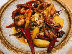 -隔壁老王·家常云南菜(花巷店)