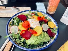 -Alimentari早午餐(安福路店)