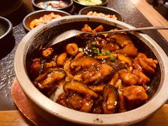 -九田家黑牛烤肉料理(石路天虹店)