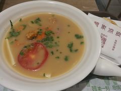 三鲜米线-魏家凉皮(西安秋林宏业商厦店)