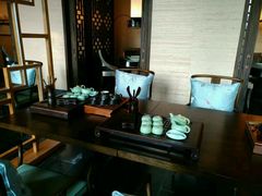 -上海崇明金茂凯悦酒店