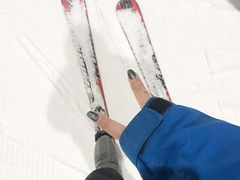 -绍兴启迪乔波冰雪世界