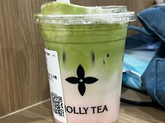 -茉莉奶白(广州动漫星城店)