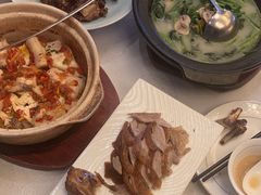 -便宜坊烤鸭店(科创店)