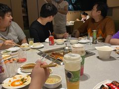 -海底捞火锅(吴中路店)