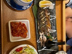 -长崎屋·日本料理·刺身·烧鸟(天河北路店)