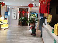 -锋味餐厅(空港复悦里店)