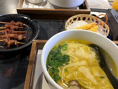 -和府捞面(石景山喜隆多店)