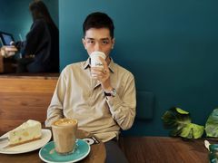 -Seesaw Coffee(深圳万象天地店)
