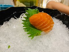 -晴季寿司(活力城店)