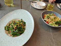 -写庭·鱼鲜川菜·宴请(铁像寺水街店)