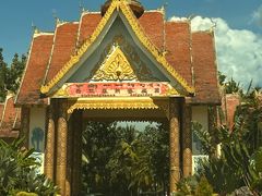 -西双版纳傣族园