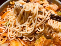 -臻老板牛肉面(光华路SOHO店)