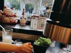 -大馥·炭火烧肉酒场(莘庄莘福坊店)