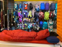 -三夫户外(天钥桥路店)