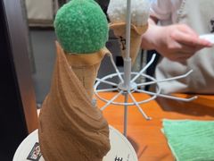 -野人先生Gelato(上海长宁龙之梦店)