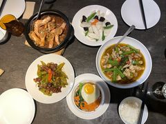 -汤城小厨•粤菜•靓汤(苏州街店)